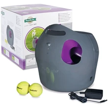 Автоматический метатель мячей PetSafe Automatic Ball Launcher игрушка для собак (52239): Производитель PetSafe