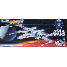 Звездные войны Revell Звездный истребитель X-wing (RV06656): Производитель Revell