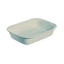 Жаропрочное стекло Форма Pyrex Impressions IC9RR31 прямоуг.беж. (310x200мм): undefined undefined