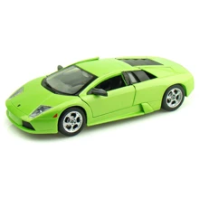 Автомодель Maisto Lamborghini Murcielago 1:24 Зелений металік (31238 green): Виробник Maisto