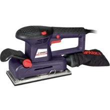 Шлифмашина вибро Sparky MP 450E: Производитель Sparky