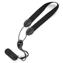 Ремень для кларнета RICO CCA01 Rico Clarinet Strap Black - Thumb Rest: Производитель RICO
