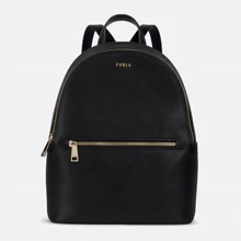 Женский рюкзак Furla Libera M Backpack черный (WB00433AX0732O6000): Пол Женский