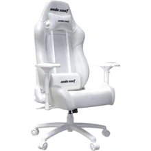 Крісло геймерське Anda Seat Soft Kitty Macaroon white Size L (AD7-11-W-PV-W02): undefined undefined