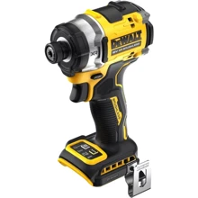 Шуруповерт DeWalt DCF860NT UA (без АКБ и ЗУ): Назначение профессиональный