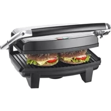 Электрогриль Trisa Classic Grill (7346.7512): Тип электрогриль