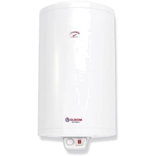 Бойлер Eldom Eureka 30 SLIM 2x0.8 kW WV03039D: Тип електричний накoпітельний