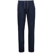 Спортивные брюки CMP Man Long Pant 31D4517-N950 52 темно-синие: Вид Спортивные брюки