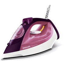 Утюг Philips GC3581/30: Подключение проводное (2 м)