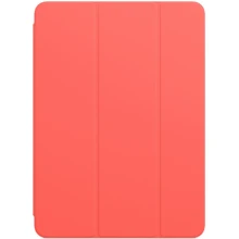 Аксессуар для iPad Apple Smart Folio Pink Citrus (MH093) for iPad Air (2020-2025): Цвет оранжевый