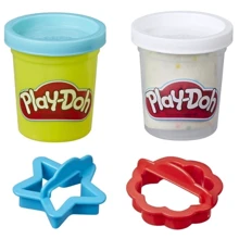 Игровой Набор Hasbro Play-doh Плей-До Мини-сладости (SUGAR COOKIE) (E5100_E5206): Производитель Hasbro