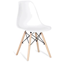 Стул Hommex Michelle White (арт.H-135 White): Производитель Hommex