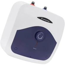 Бойлер Ariston BLU EVO R 15 U/3: Тип бойлер электрический