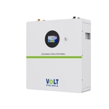 Аккумуляторная батарея – накопитель энергии Volt Polska ULTRA-5 25.6В 200Ah 100A 5.12KWh: Тип LiFePO4
