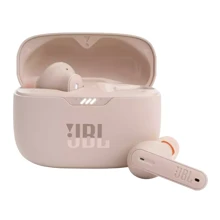 Навушники JBL Tune 230 NC TWS Sand (JBLT230NCTWSSAN): Тип конструкції вакуумні