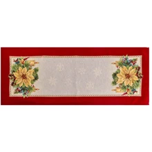 Раннер гобелен Lefard Home Textile Catalina 45x140 см (732-369): Тип раннер
