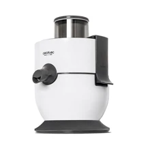 Соковыжималка Cecotec Strong Titanium 19000: Тип центробежная