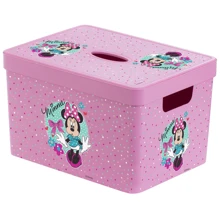 Ящик для хранения HEREVIN DISNEY Minnie (161491-021): Производитель HEREVIN