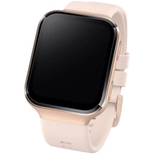 Смарт-часы 70mai Smart Watch WT1004 Gold: Емкость батареи, мАч 320