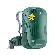 Рюкзак Рюкзак Deuter Trans Alpine 28 SL цвет 2247 seagreen-forest (3205120 2247): Производитель Deuter