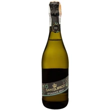 Вино игристое San Quirico Vino Spumante Brut сухое белое 0.75 л (FSH_8008820169695): Объем, л 0.75