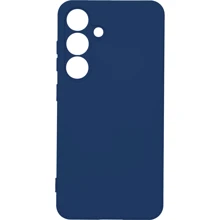 Чехол для телефонов ArmorStandart ICON Case Camera cover Blue for Samsung S936 Galaxy S25 Plus (ARM81577): Совместимость Samsung S936 Galaxy S25 Plus