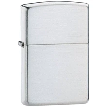 Зажигалка Zippo STERLING SILVER (13): Производитель Zippo