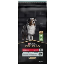 Сухой корм для собак Purina ProPlan Medium Sensitive Для средних пород с чувствительным пищеварением с ягненком 14 кг (12366972): Тип Сухой корм