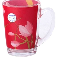 Кружка Luminarc Red Orchis G0667 (320 мл): Наименование кружка