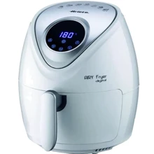 Фритюрница Ariete 4616/03: Тип устройства Аэрофритюрница (мультипечь)