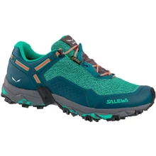 Взуття Кросівки жіночі Salewa WS SPEED BEAT GTX 61339 8631 - 37 - Green (013.001.3104): Тип Жіночі кросівки