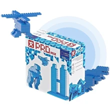 Конструктор Nobi Promix, 110 деталей: Производитель Nobi