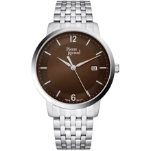 Наручний годинник Pierre Ricaud 97247.515GQ: Стиль класичний