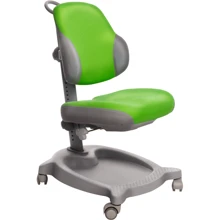 GT Racer C-1011 Orthopedic Green: Возраст ребенка От 5-ти лет