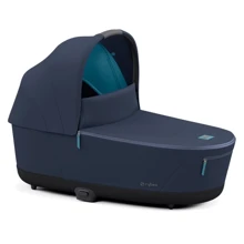 Люлька Cybex Priam Lux Nautical Blue (522000947): Производитель Cybex