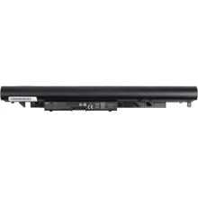 Батарея для ноутбука PowerPlant HP 250 G6 Series (HSTNN-IB7X) 11.1V 2600mAh (NB462261): Сумісність HP 250 G6 Series