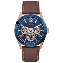 Наручные часы GUESS (GW0216G1): Стиль Классический