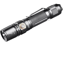 Ліхтар туристичний Fenix PD35 V20 Cree XP-L HI V3 LED: Тип Тактический
