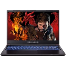 Ноутбук Dream Machines RG2050-15 (RG2050-15UA25) UA: Екран 15.6" WVA (1920x1080) Full HD