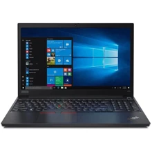 Lenovo ThinkPad E15 20RD0020PB (Stylus approved): Причина уцінки Вмятина на топкейсе