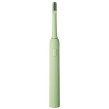 Зубная щетка Xiaomi ENCHEN Mint5 Sonik Green: Назначение взрослая