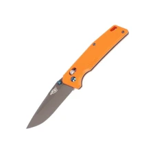 Нож Firebird FB7603-OR: Тип ножа складной
