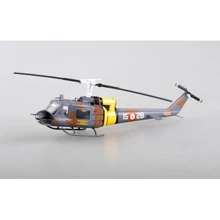 Вертоліт Easy Model UH-1F U.S.Air Force: Виробник Easy Model