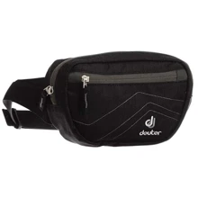 Сумка на пояс Deuter Organizer belt black-anthracite (390247520): Цвет черный