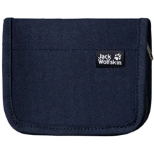 Гаманець Jack Wolfskin First Class темно-синій (8006761_1010): Стать унісекс