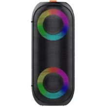 Акустика Proove SoundTrap 20W Black: Цвет черный