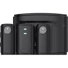 Петличный микрофон Inspire J20 Full interface (Ins-J20-full): Тип Для планшетов, смартфонов