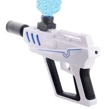 Водяной автомат с гидрогелевыми шариками M7 Laser Water Bullet Gun white: Производитель Water gun