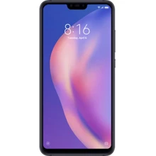 Смартфон Xiaomi Mi 8 Lite 4/64Gb Midnight Black Approved Витринный образец: Причина уценки Как новый (витринный образец): смартфон выглядит и функционирует как новый. Смартфон полностью протестирован по программе Approved, все функции работают корректно