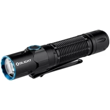 Ліхтар туристичний Olight Warrior 3S black (2370.36.16): Тип Ручной